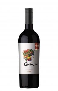 GAIA Red Blend Organic 2016